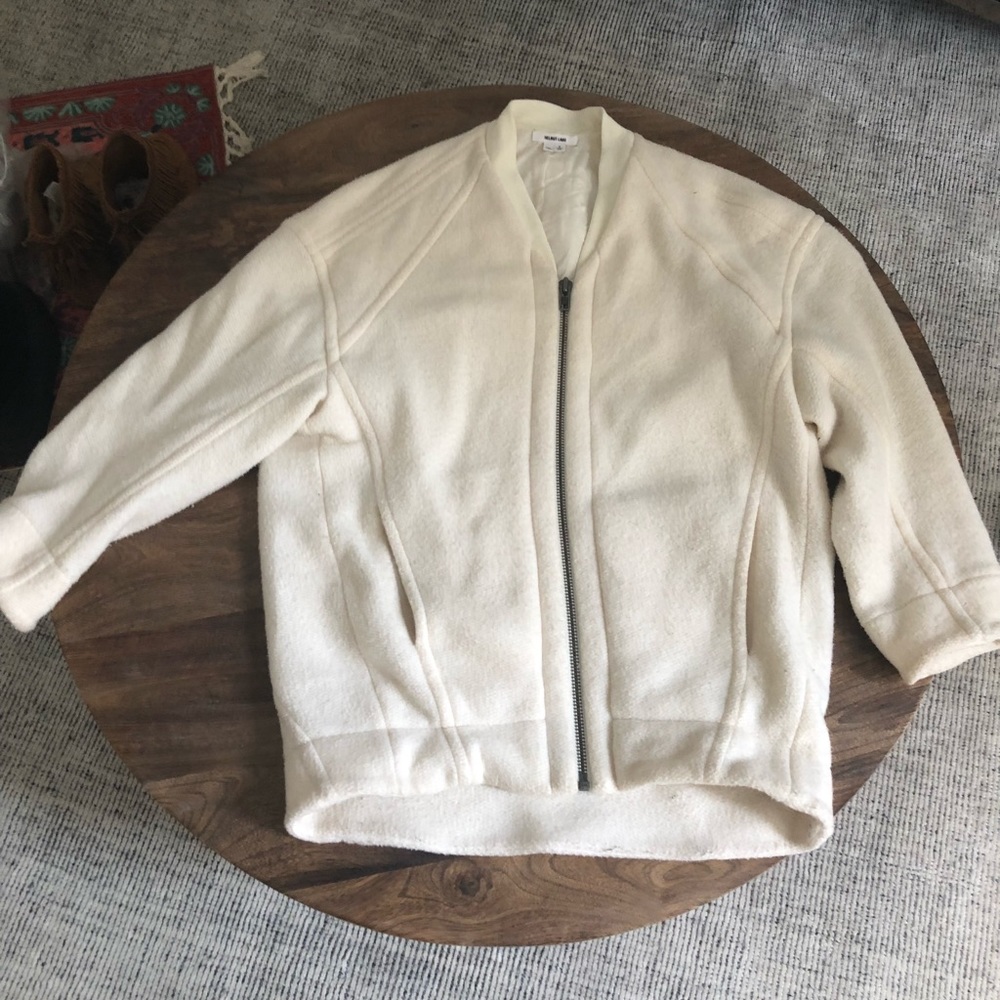 Helmut lang jacket